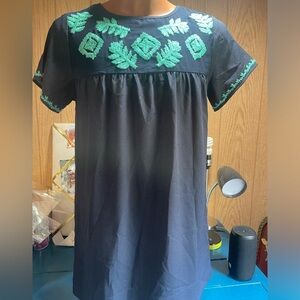 Umgee dress size small